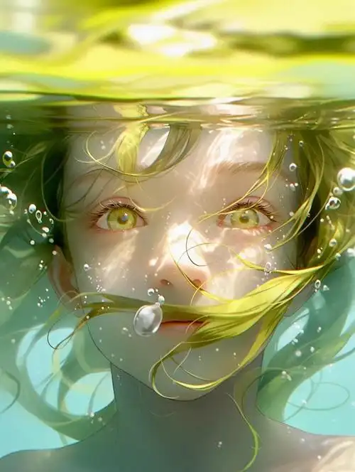 蓝色监狱